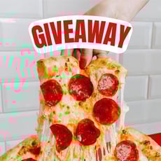 Participez et remportez une carte cadeau de 50$ chez Pizza Salvatore !