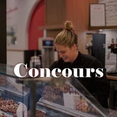 Participez et remportez une carte-cadeau de 50$ pour la Pâtisserie la Demi-Calorie!
