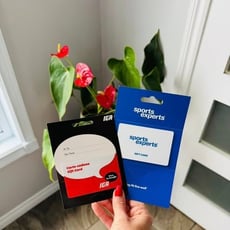 Participez et remportez une carte-cadeau de 75 $ IGA ou Sports Experts !