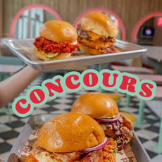 Participez au concours pour remporter une carte-cadeau Jack Le Coq de 50$!
