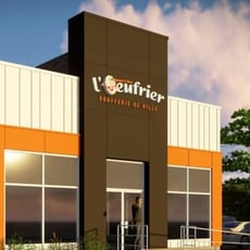 Participez au concours pour remporter une carte cadeau L'Œufrier d'une valeur de 25 $ !