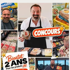 Participez au concours pour remporter une carte-cadeau Maxi!