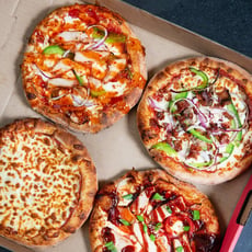 Participez au concours pour une carte-cadeau de 100$ chez Pizza Salvatoré!