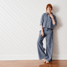 Participez au concours pour remporter une carte-cadeau de 100$ chez Yoga Jeans!