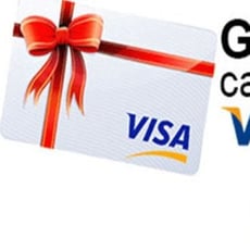 Participez et remportez une carte Visa prépayée d'une valeur de 50 $ !