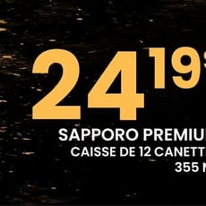 Participez pour remporter un siège gaming d'une valeur de 500$ !