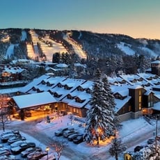 Concours: Remportez une inoubliable aventure familiale dans la vallée de Saint-Sauveur!