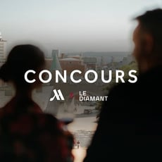 Participez à un concours pour vivre une expérience gourmande et artistique!