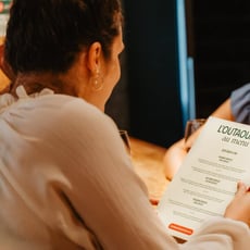 Participez à notre concours pour une aventure culinaire en Outaouais!