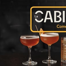 Participez pour remporter une expérience VIP au prestigieux Cabine Comédie Club !