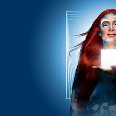 Participez pour remporter des billets VIP Mastercard pour l'exceptionnel spectacle ECHO!