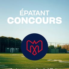 Participez au concours pour gagner des billets pour le match des Alouettes!