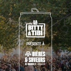 Participez au concours pour gagner des billets pour Bières et Saveurs de Chambly!
