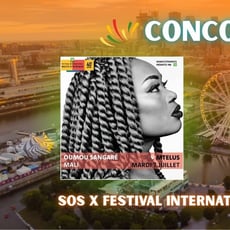 Concours : Remportez des billets pour SOS Labyrinthe et pour Oumou Sangaré le 7 juillet au MTELUS !