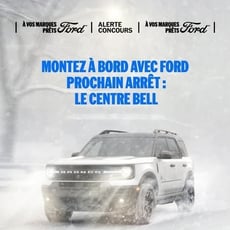 Participez pour remporter des billets pour voir le Canadien le 7, 9 ou 11 avril!
