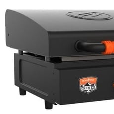 Participez au concours pour remporter une plaque de cuisson, un foyer, une chaise de camping ou une plaque décorative !
