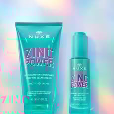 Participez et remportez un rituel de beauté exceptionnel!