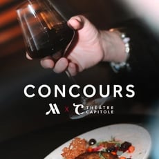 Remportez une soirée au cœur du vieux Québec dans un cadre enchanteur!