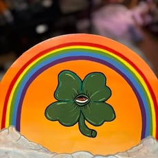 Participez et remportez une somptueuse œuvre décorative!