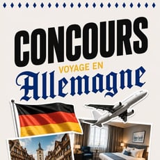 Participez au concours pour gagner une table au Oktoberfest de Montréal!