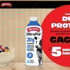 Participez pour remporter une trottinette électrique et une montre connectée!