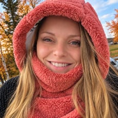 Participez au concours pour gagner une surcapuche personnalisée !