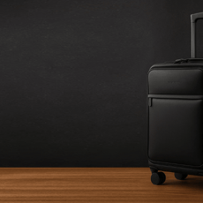 Participez au concours pour remporter une élégante valise Raphaël.