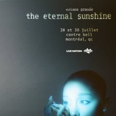 Participez et remportez vos invitations pour le spectacle d'Ariana Grande!