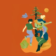 Participez pour remporter des laissez-passer weekend au prestigieux Festival Mémoire et Racines!