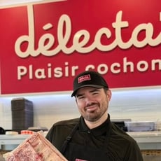 Concours : Tentez de remporter votre côte de bœuf PRIME !