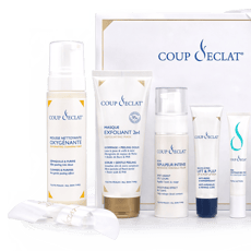 Participez et remportez un somptueux lot de 7 produits Coup d’Éclat Larima !