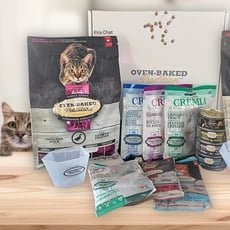 Participez pour remporter l'entièreté du kit Oven-Baked Tradition!