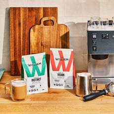 Participez au concours pour remporter votre pause café!