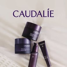 Participez au concours Jean Coutu et tentez de remporter un luxueux panier Caudalie Premier Cru!
