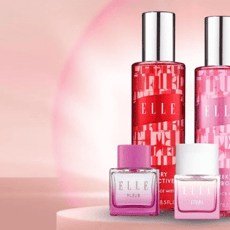 Concours « Jean Coutu » : Remportez l'un des trois élégants paniers-cadeaux Elle.