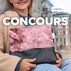 Participez au concours Kassiopeia et remportez un étui de la collection Passion !