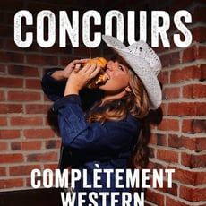 Concours La Belle et La Boeuf - Burger Bar : Gagnez une carte-cadeau de 250$!