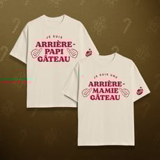 Participez au Concours "La Famille du lait" pour remporter 10 t-shirts en série très limitée!