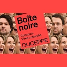 Concours "La Presse" - Remportez une nuitée avec théâtre inclus !