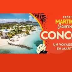 Participez au concours La Presse pour gagner un voyage de rêve en Martinique !