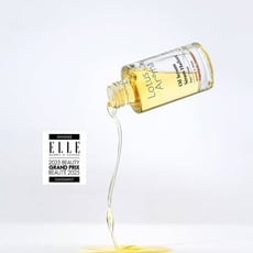 Concours LOTUS AROMA : remportez un des cinq précieux flacons de Sérum Huileux au Bakuchiol !