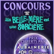 Concours : Ma belle-mère incarne une enchanteresse maléfique !