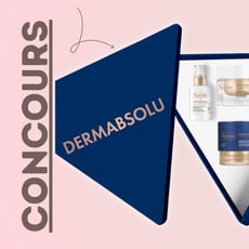 Concours MAGAZINE VÉRO - Honorons la fête des Mères avec Avène!