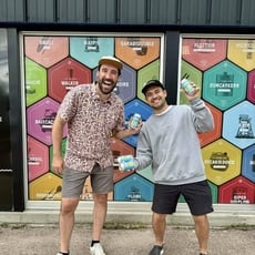 Concours prestigieux : Manoir du Café et Microbrasserie St-Pancrace !