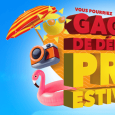 Participez au concours « Mars Canada » et remportez un prestigieux prix de 10 000 $