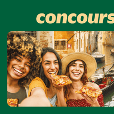 Concours METRO Saveurs d'Italie, une célébration gastronomique raffinée.