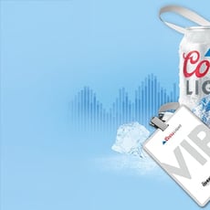 Concours Musical: Remportez des récompenses quotidiennes tout l'été avec Coors Light!