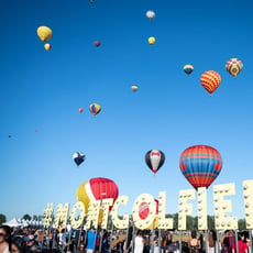 Concours : obtenez des invitations pour l'International de montgolfières de Saint-Jean-sur-Richelieu.