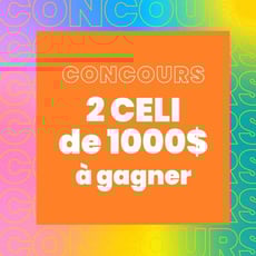 Participez au Concours Passe à ÉducÉpargne : remportez 2 CELI de 1 000 $ et 20 cours en finance!