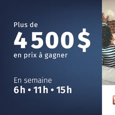 Concours Sublimez votre antre masculine !